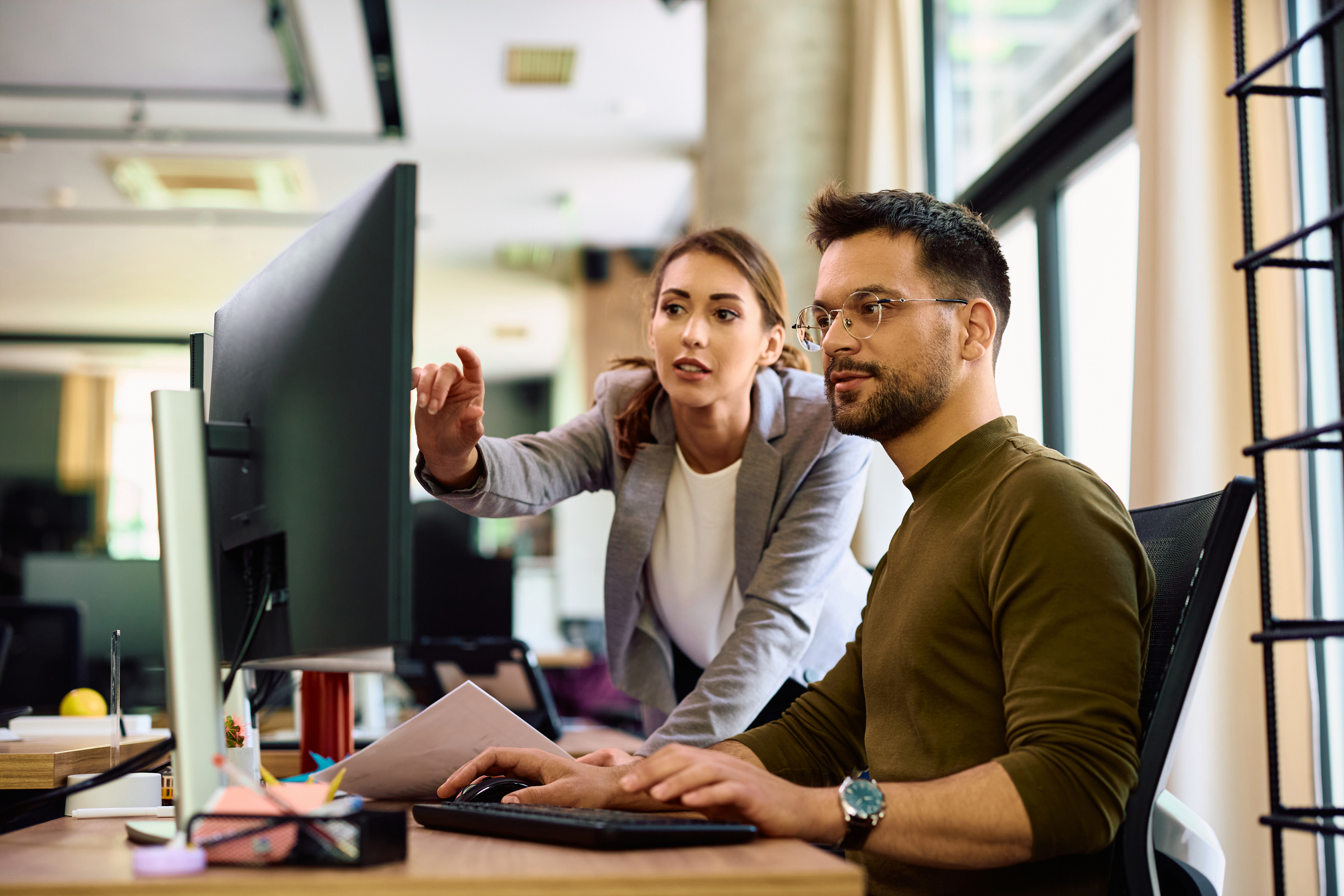 Remote Agile Software Engineering Teams Nearshore from Mexico