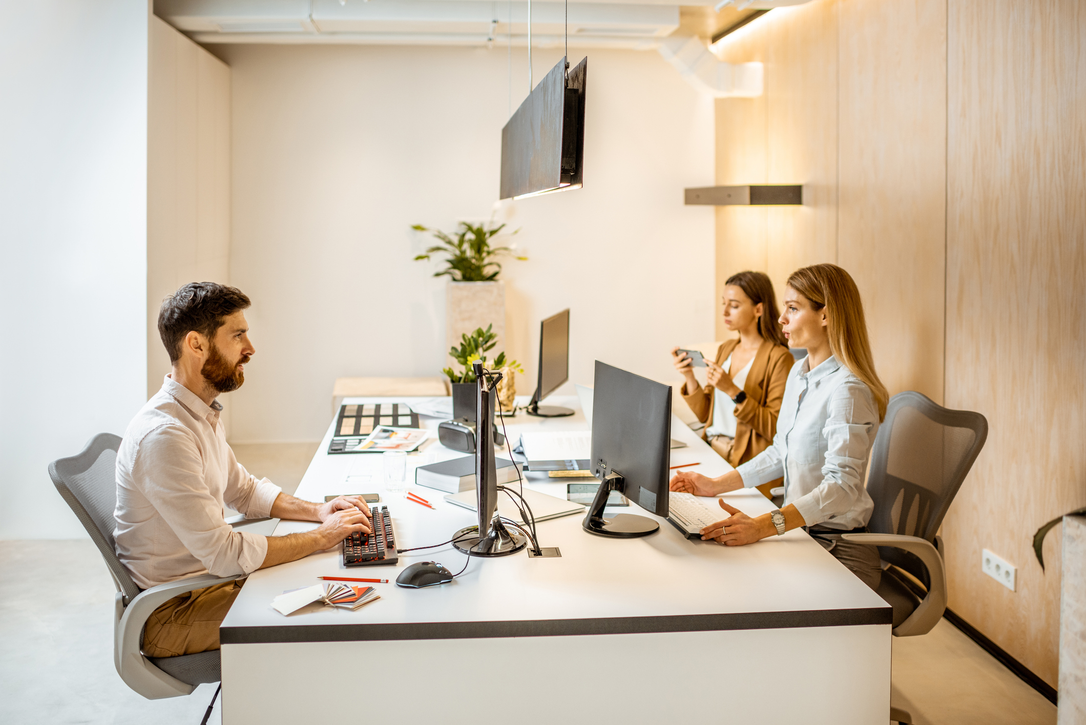 Combined PSP/TSP Implementation