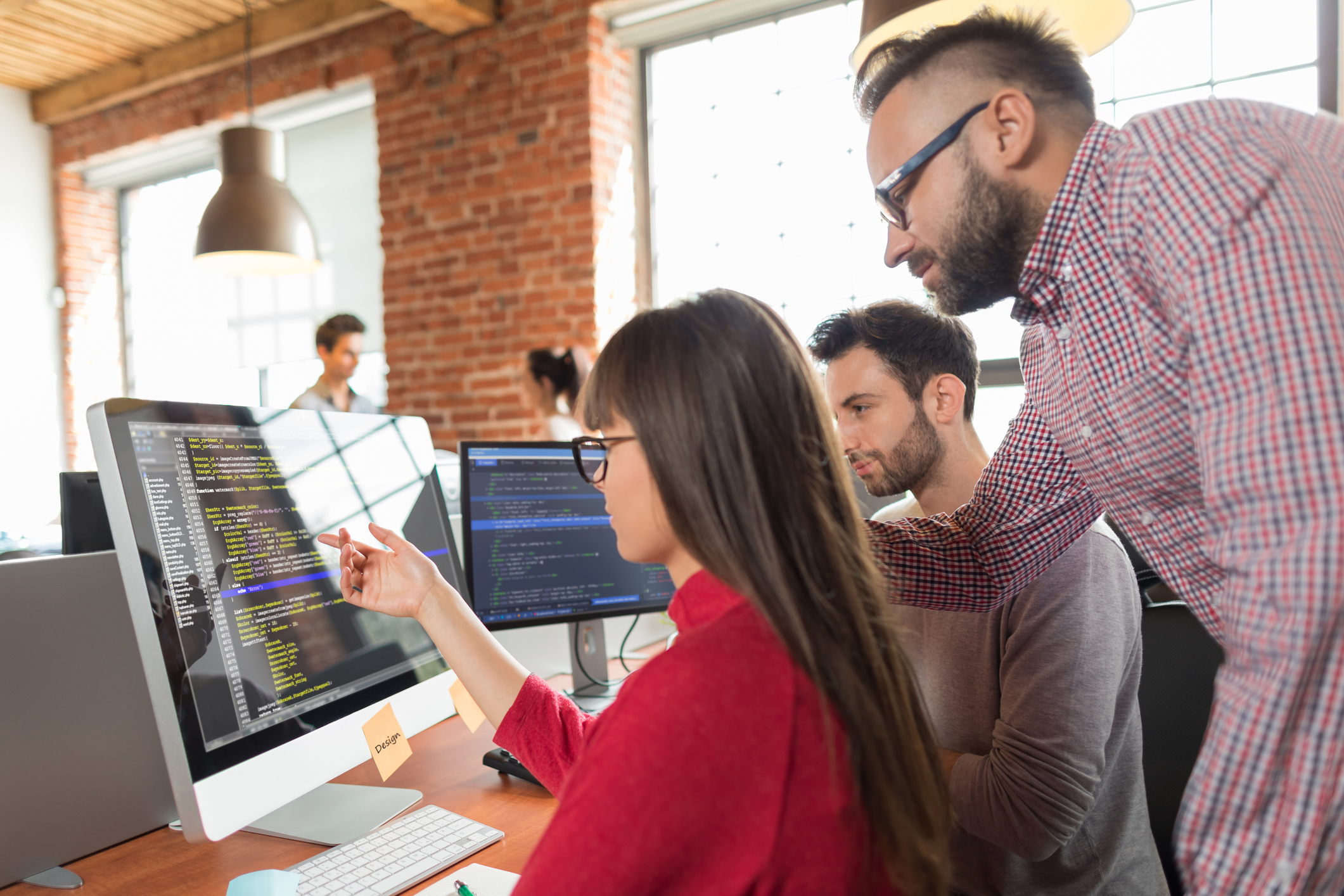 Waterfall software development approach